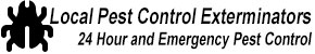 Mescalero Apache Indian Rese NM Pest Control Exterminators